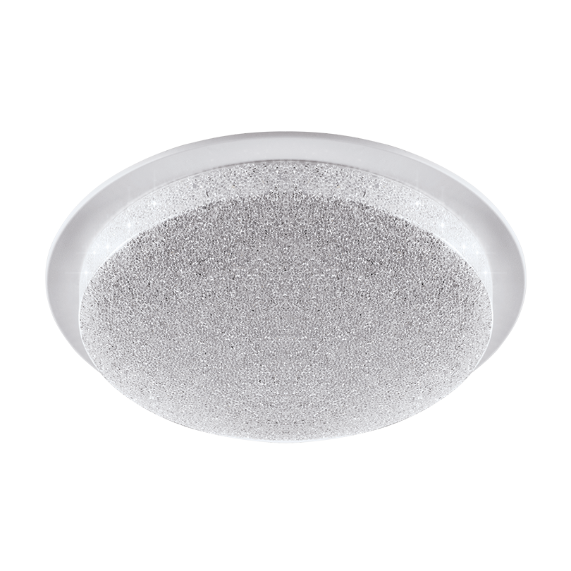 Картинка Светильник LED встраиваемый Wolta SN-DLL24W-CH