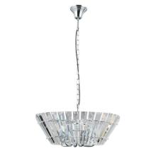 люстры подвесная люстра arte lamp florizel a1072sp-6cc, доставка по Казахстану 