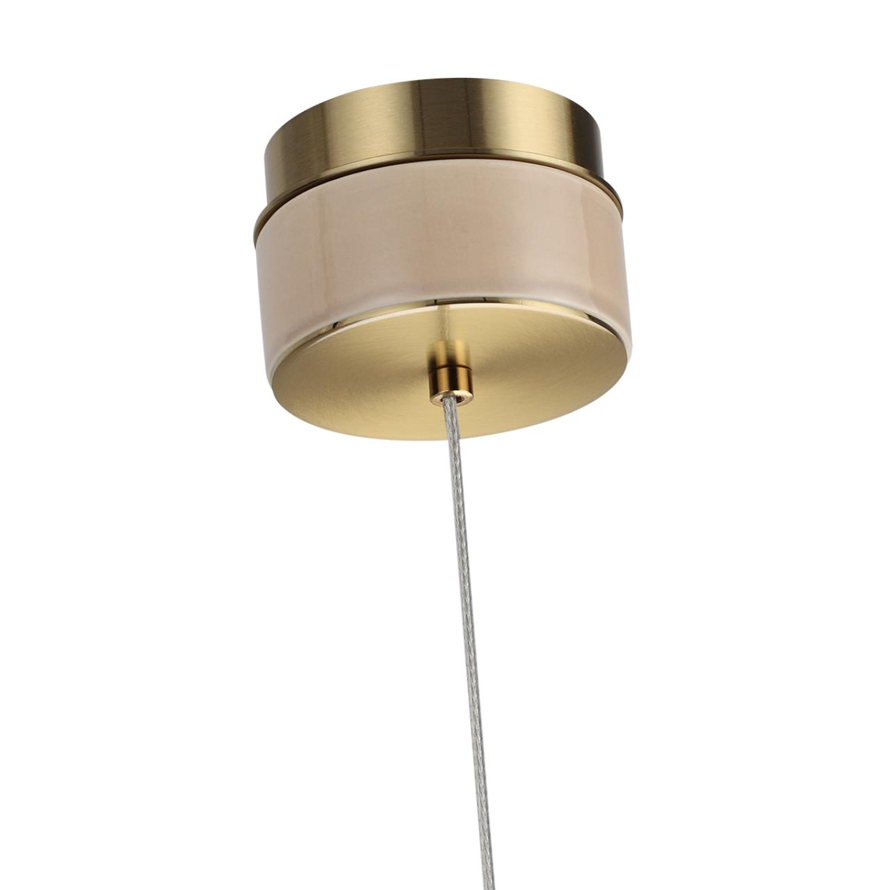 Картинка 5453/6L Odeon Light Подвесной светильник LULU