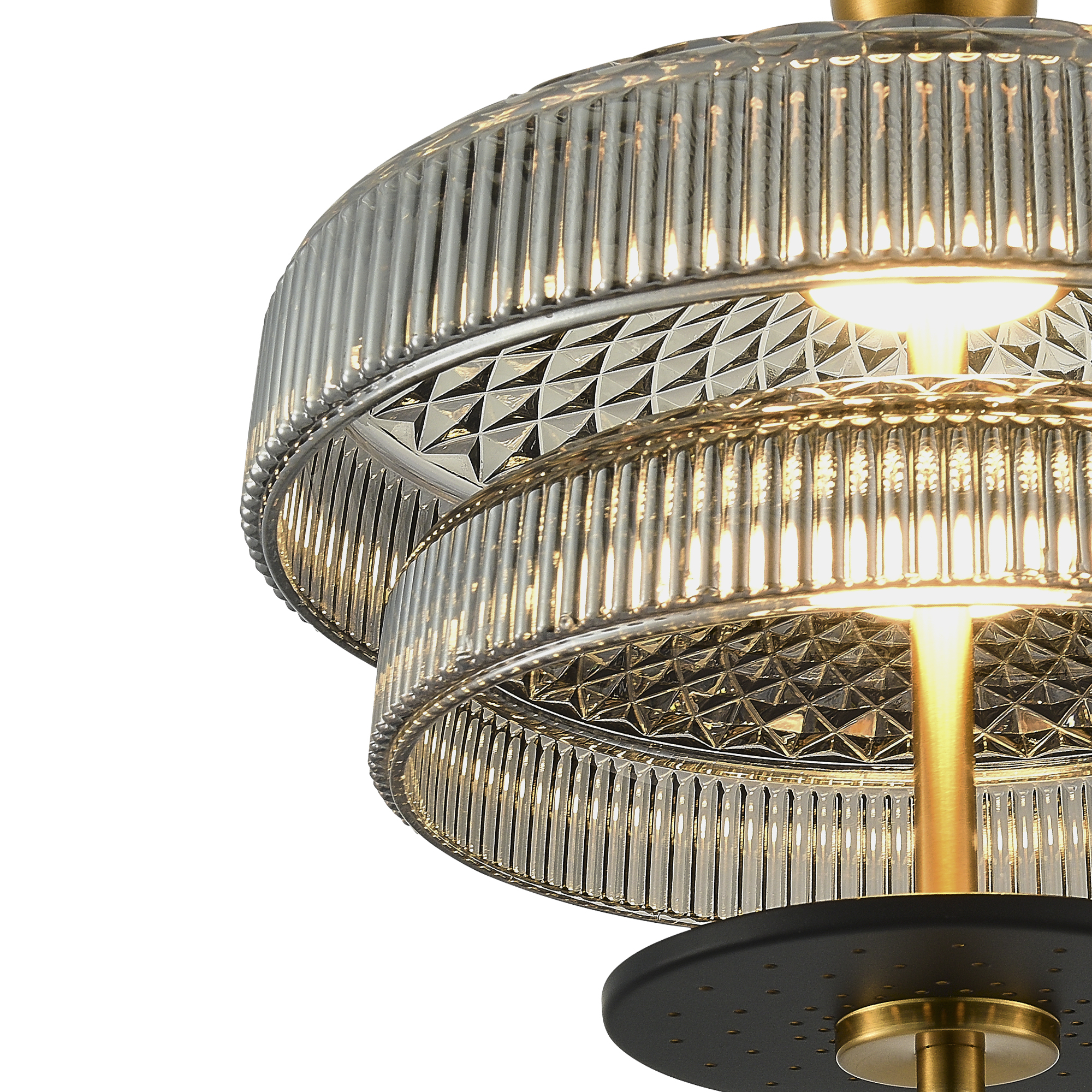 Картинка SL6122.303.01 Светильник подвесной ST-Luce ORIENTAL