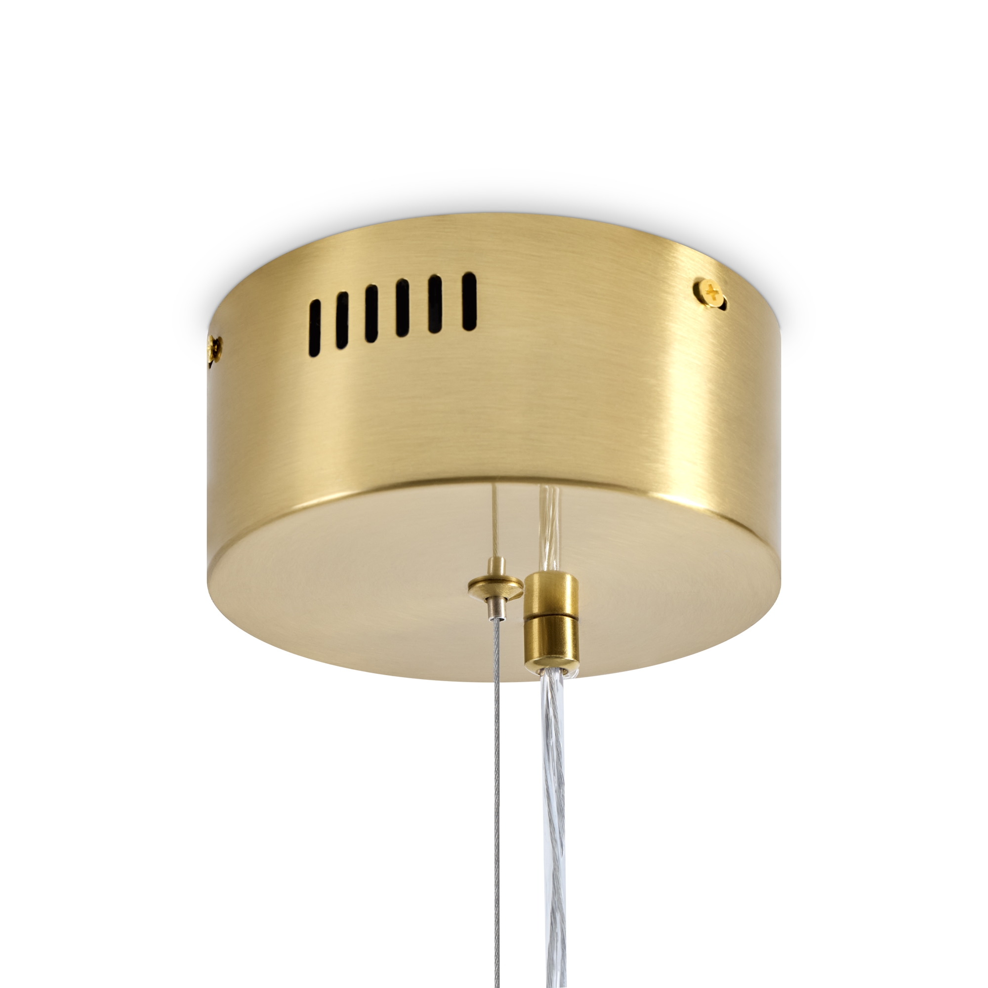 Картинка Люстра Freya FR6138PL-L30BS Amela