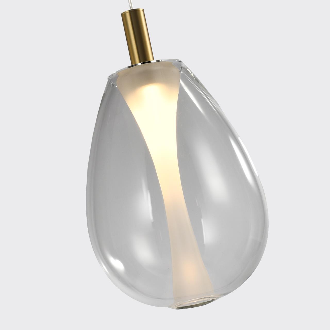 Картинка Подвесной светильник Hopper 4257-2P