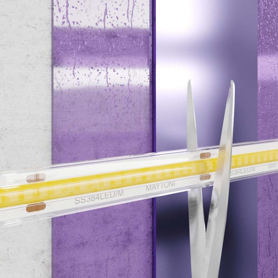 Картинка Светодиодная лента Led Strip 10187