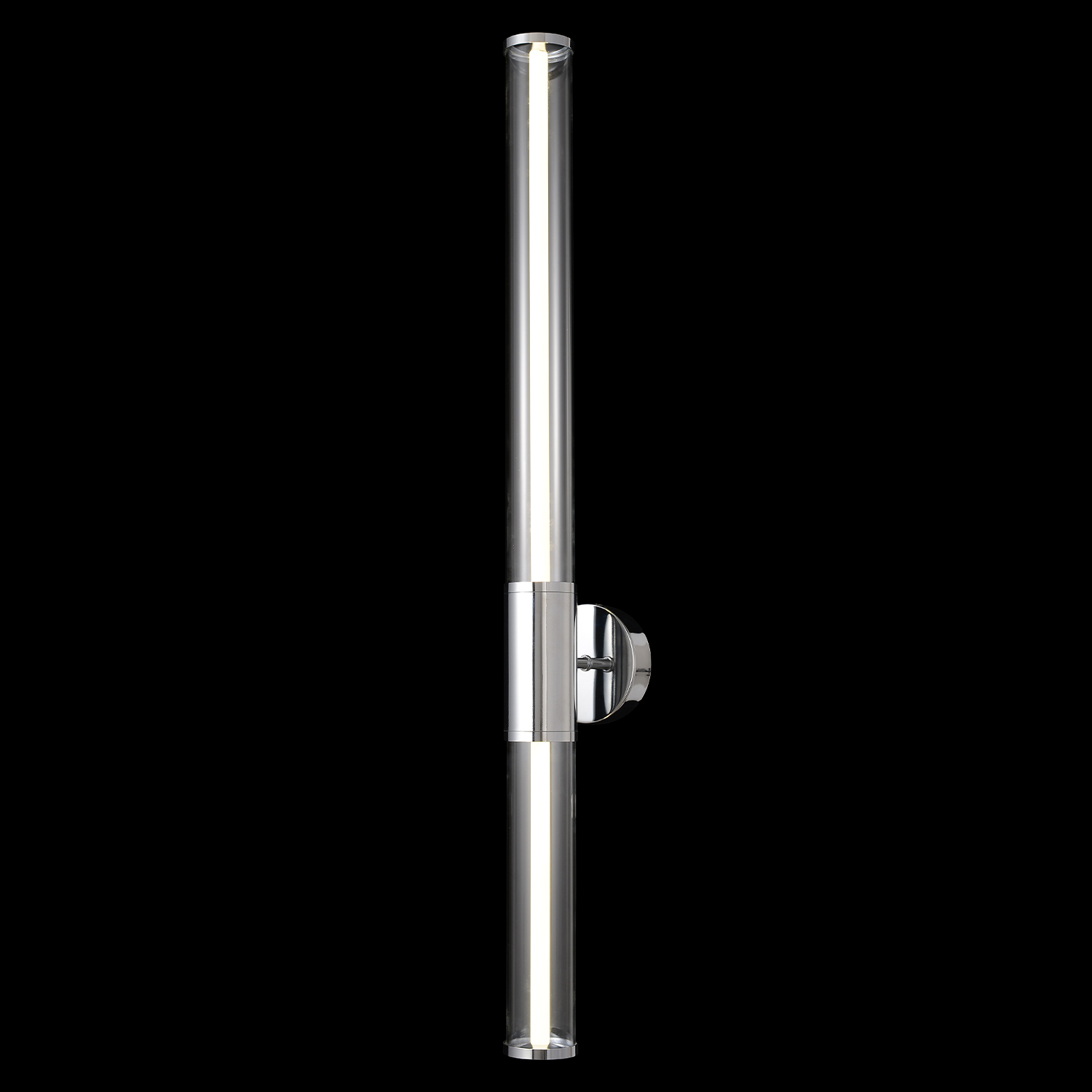 Дополнительная картинка Бра Crystal Lux 3761/418