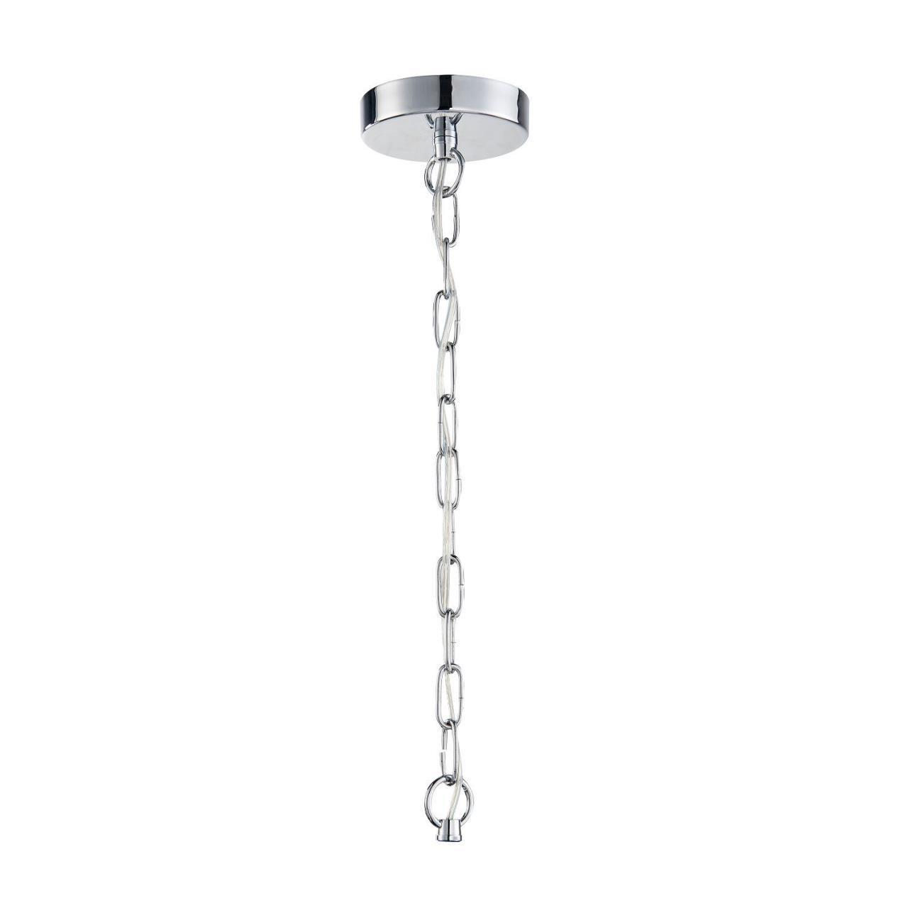 Дополнительная картинка Подвесная люстра Favourite Laciness 2607-6P