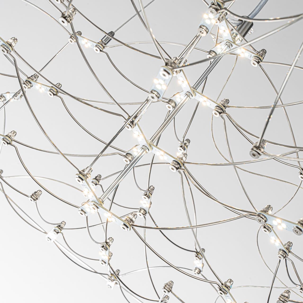 Картинка Подвесной светильник Thinner 4305-8P