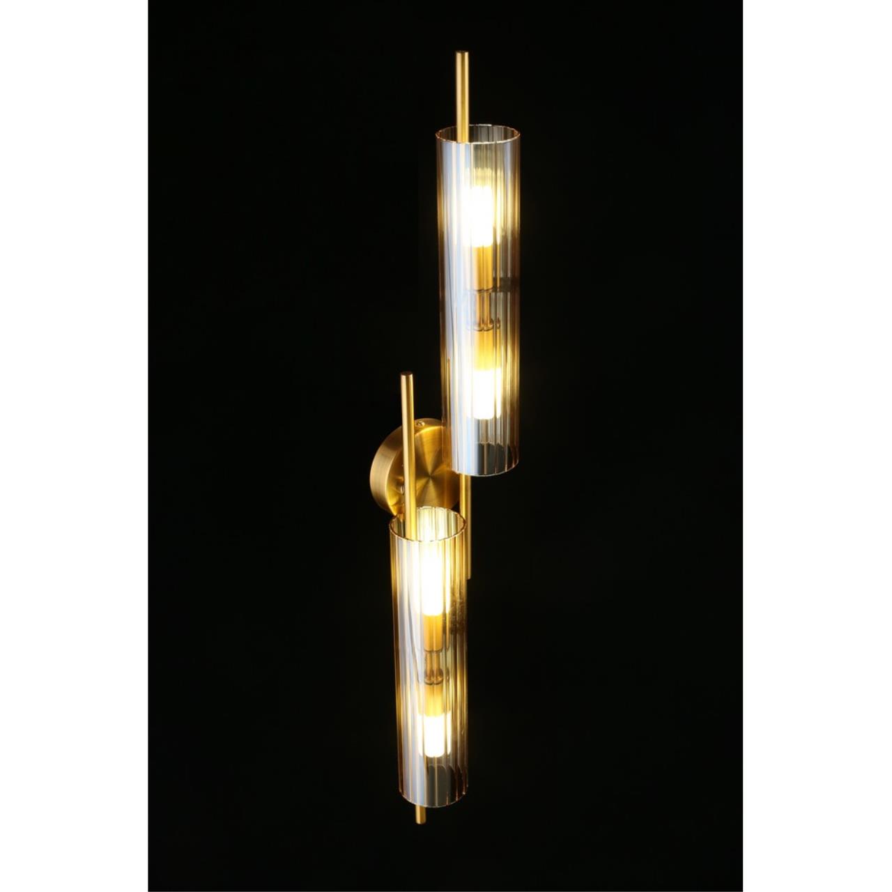 Картинка APL.315.07.04 Светильник потолочный Aployt Lusia