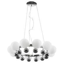люстры подвесная люстра lightstar sferetta 801124, доставка по Казахстану 