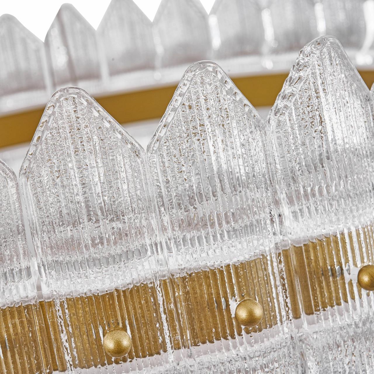 Картинка Подвесная люстра Mirabella Favourite 4754-5P