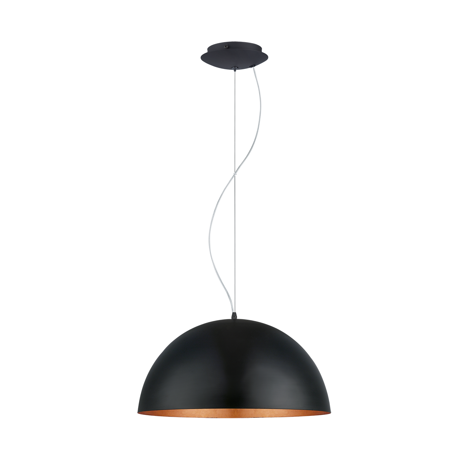 Картинка Подвесной светильник Eglo Gaetano 1 94938