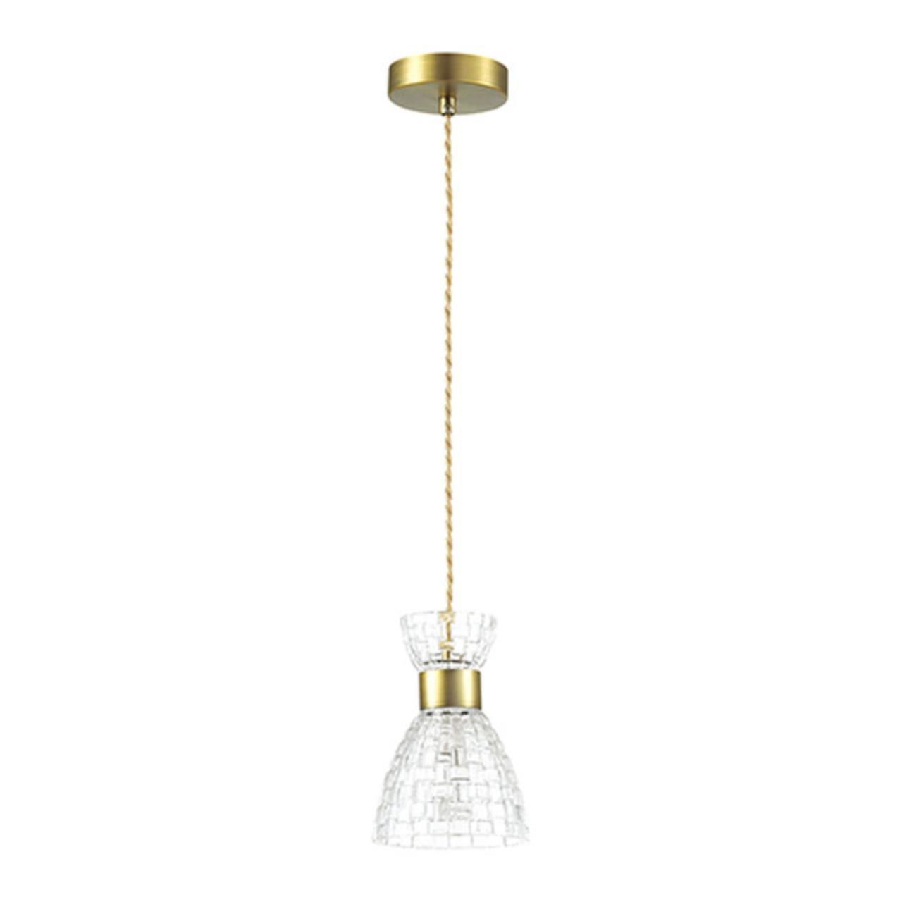 Картинка Подвесной светильник Lumion Comfi Jackie 3704/1