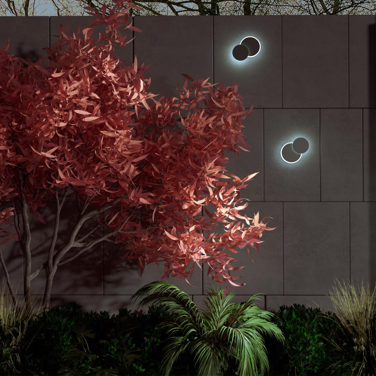 Картинка Светильник ландшафтный светодиодный 359164 SMENA