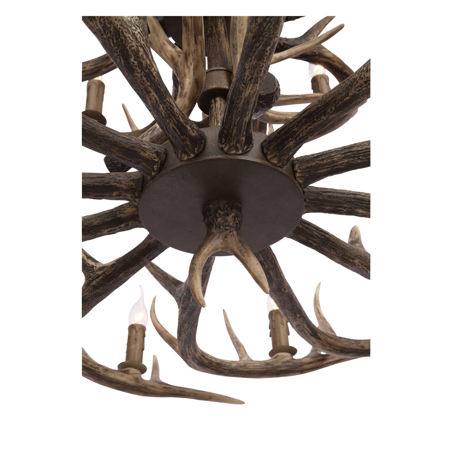 Картинка Подвесная люстра ST Luce Renna SL154.703.27