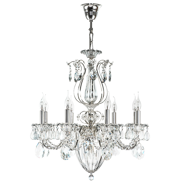 Картинка Подвесная люстра Lightstar Schon 790114