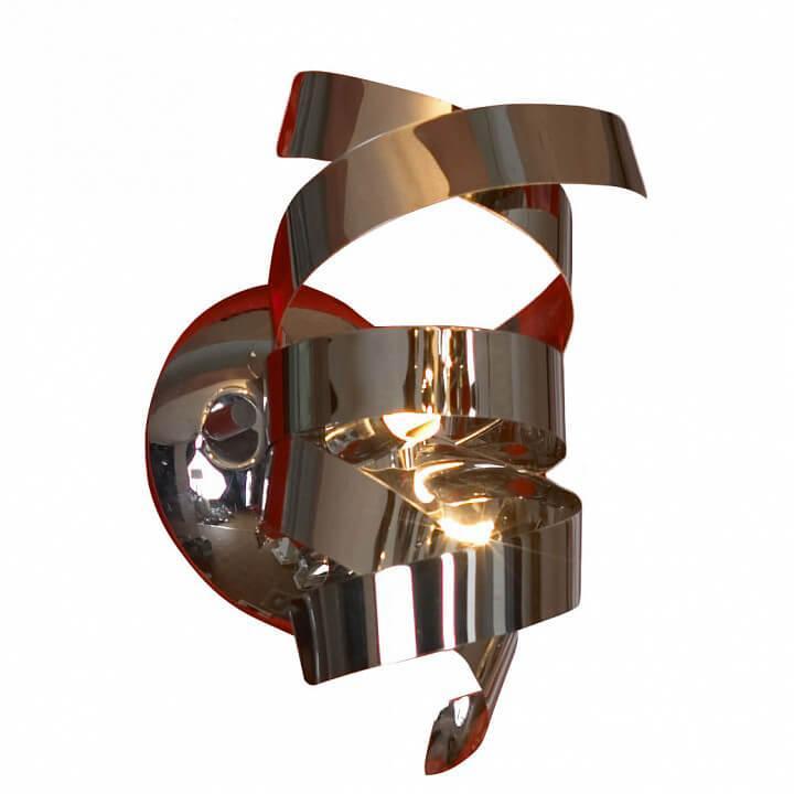 Дополнительная картинка Бра Lussole Briosco GRLSA-5901-01