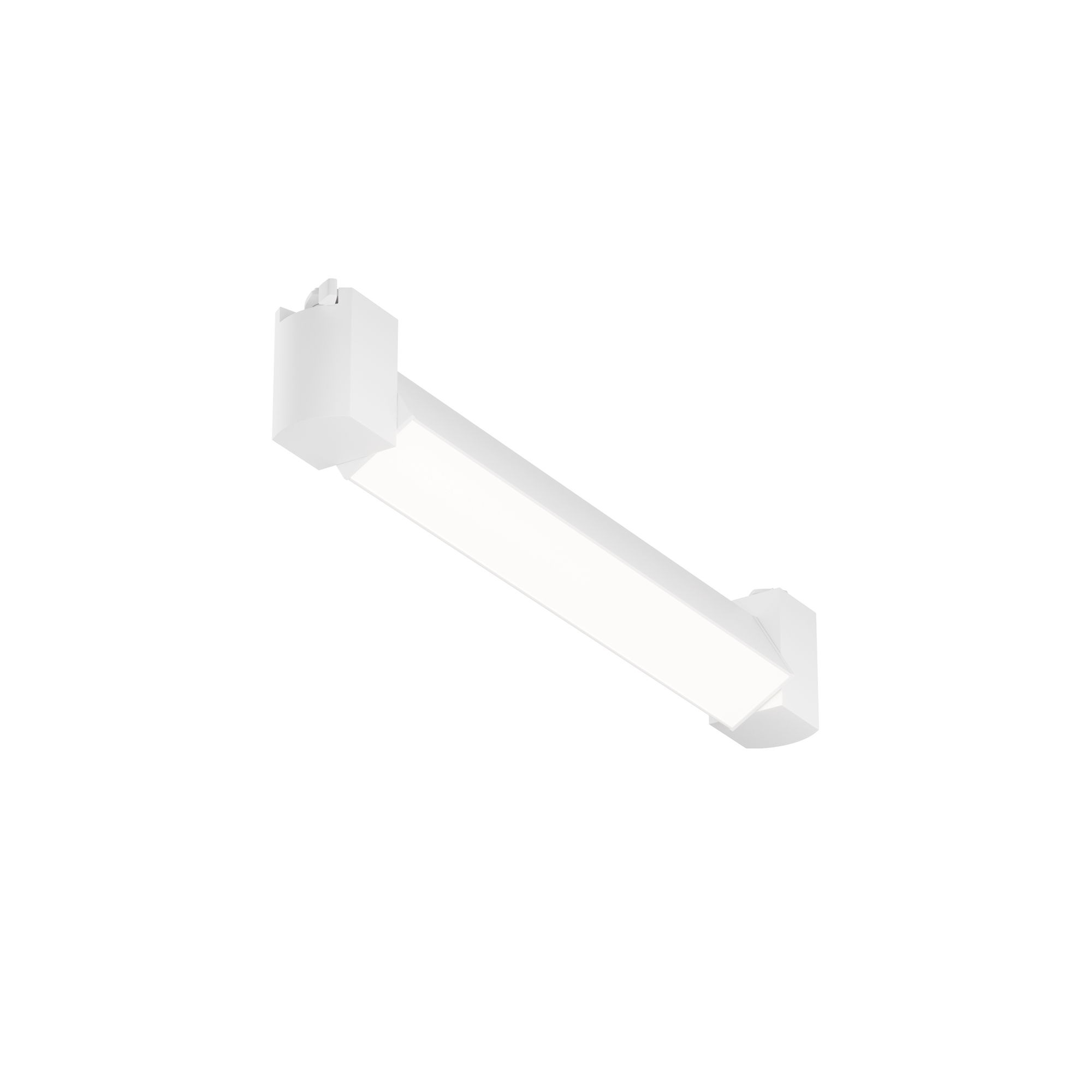 Трековый светильник Technical TR104-1-10W4K-W купить в Алматы svet.kz