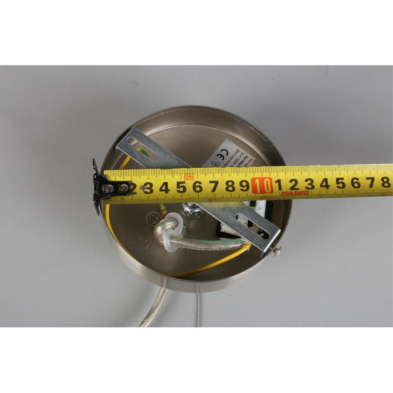 Картинка APL.338.03.12 Люстра подвесная Aployt Evlalia