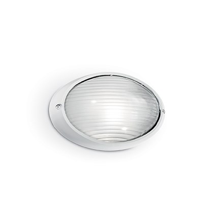 Дополнительная картинка Бра MIKE AP1 SMALL BIANCO 66899