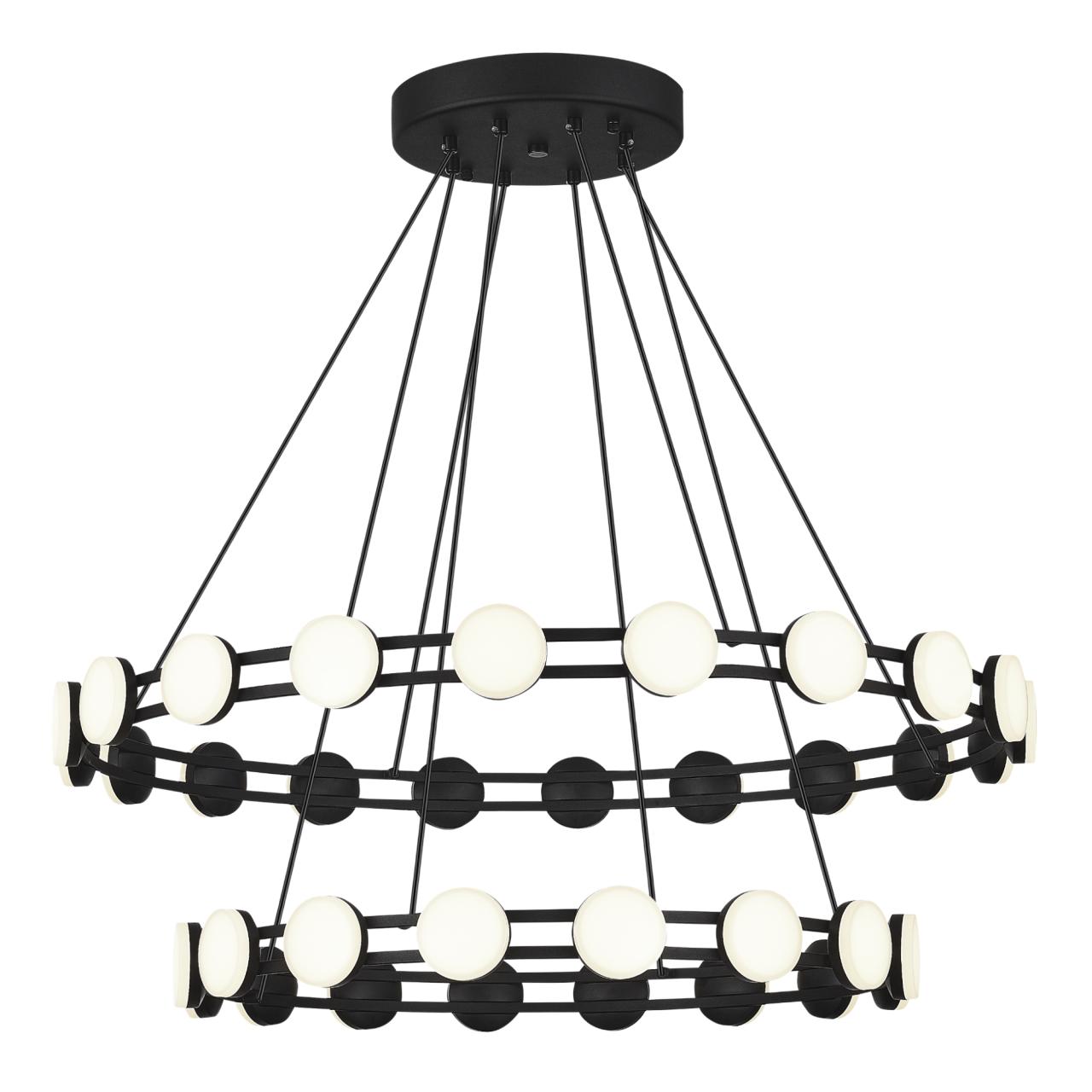 Дополнительная картинка SL6610.403.36 Люстра ST-Luce MONRO