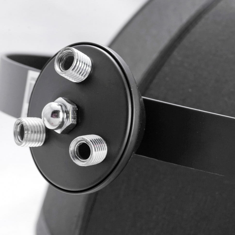 Картинка Торшер Lussole Lgo Klamath LSP-0556