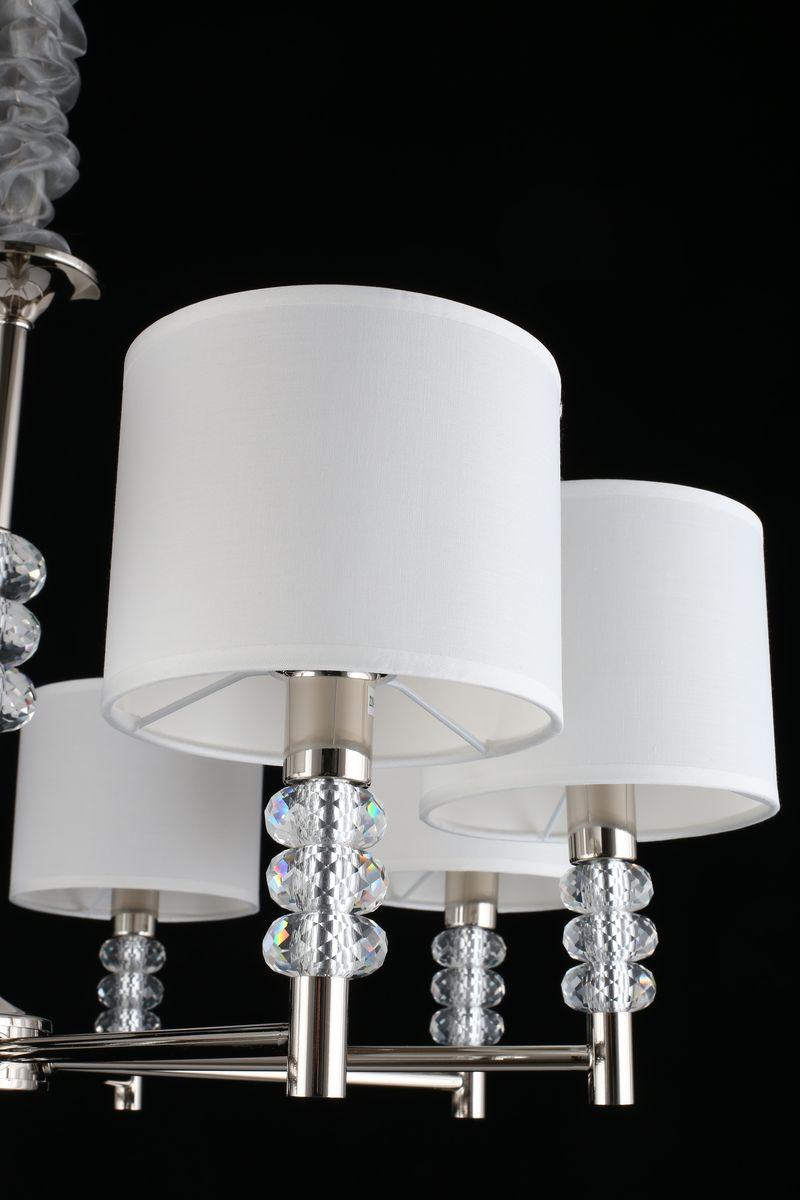 Картинка Подвесная люстра Aployt Franula APL.724.03.08