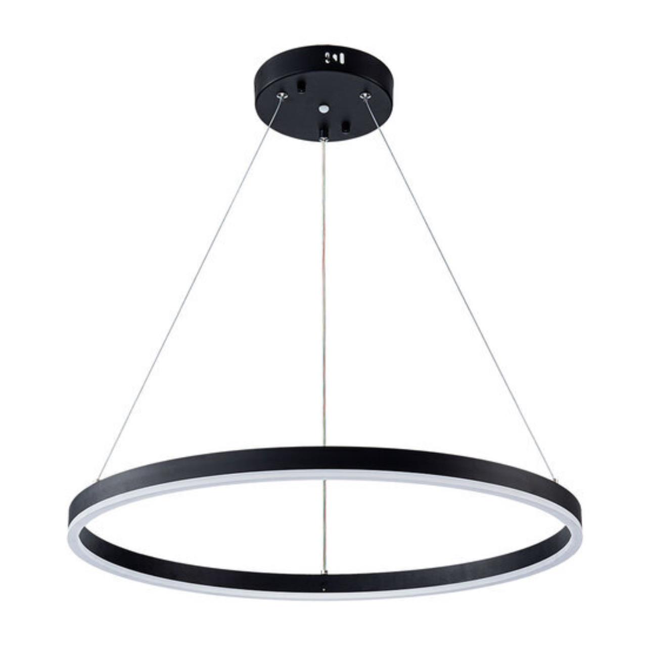 люстры светильник arte lamp siren a2548sp-45bk, доставка по Казахстану 