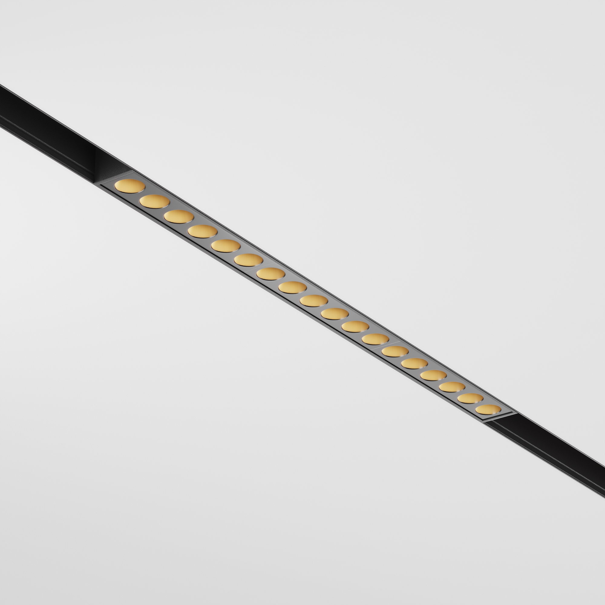 Трековый светильник Technical TR031-2-18W3K-B купить в Алматы svet.kz