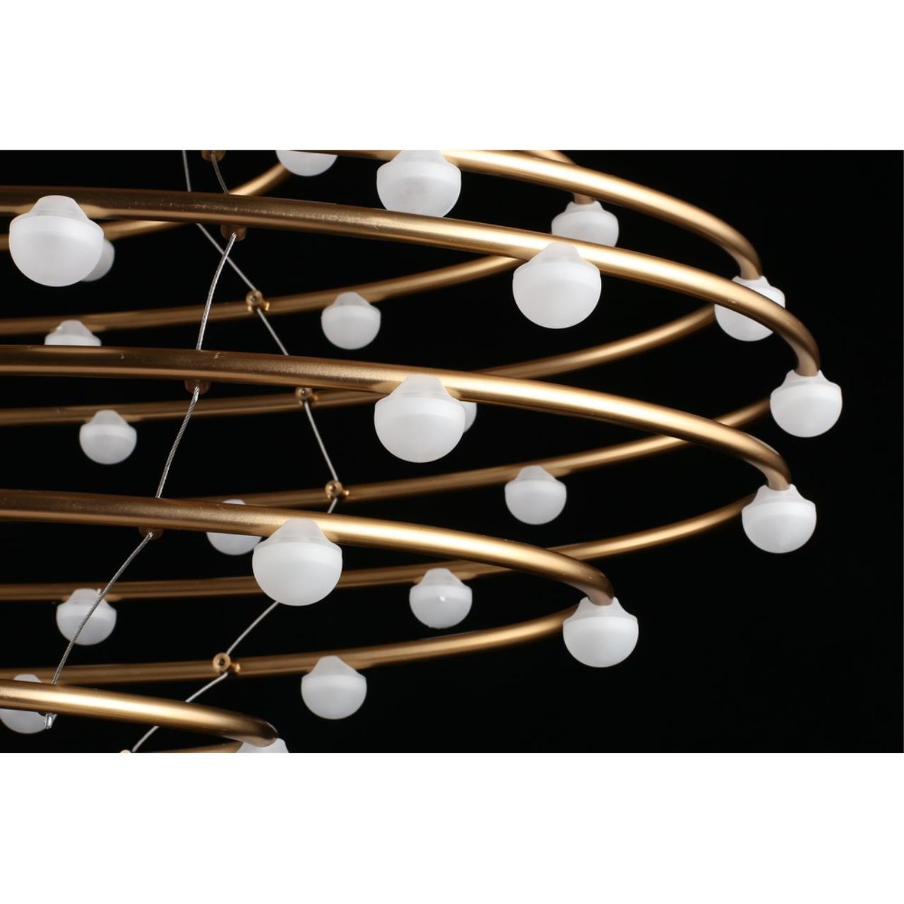 Картинка APL.851.03.60 Светильник подвесной Aployt Banzhamin