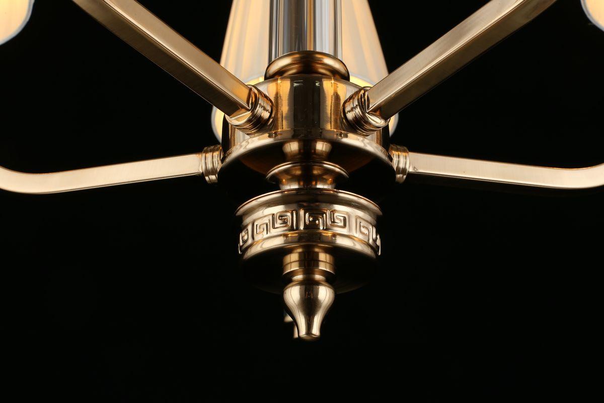 Картинка Подвесная люстра Aployt Patricia APL.716.13.05