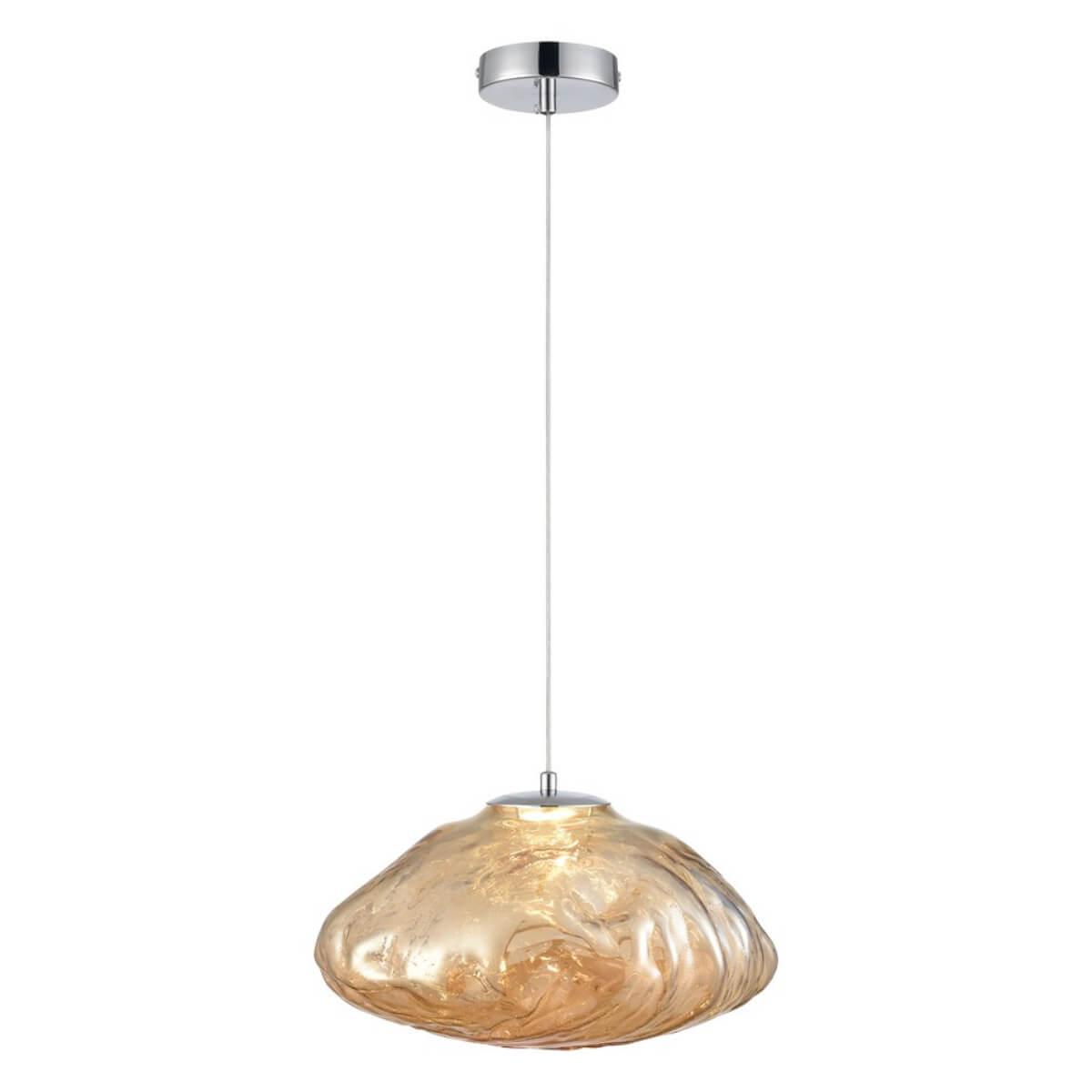 Картинка Подвесной светильник Wertmark ISOLA WE219.02.143