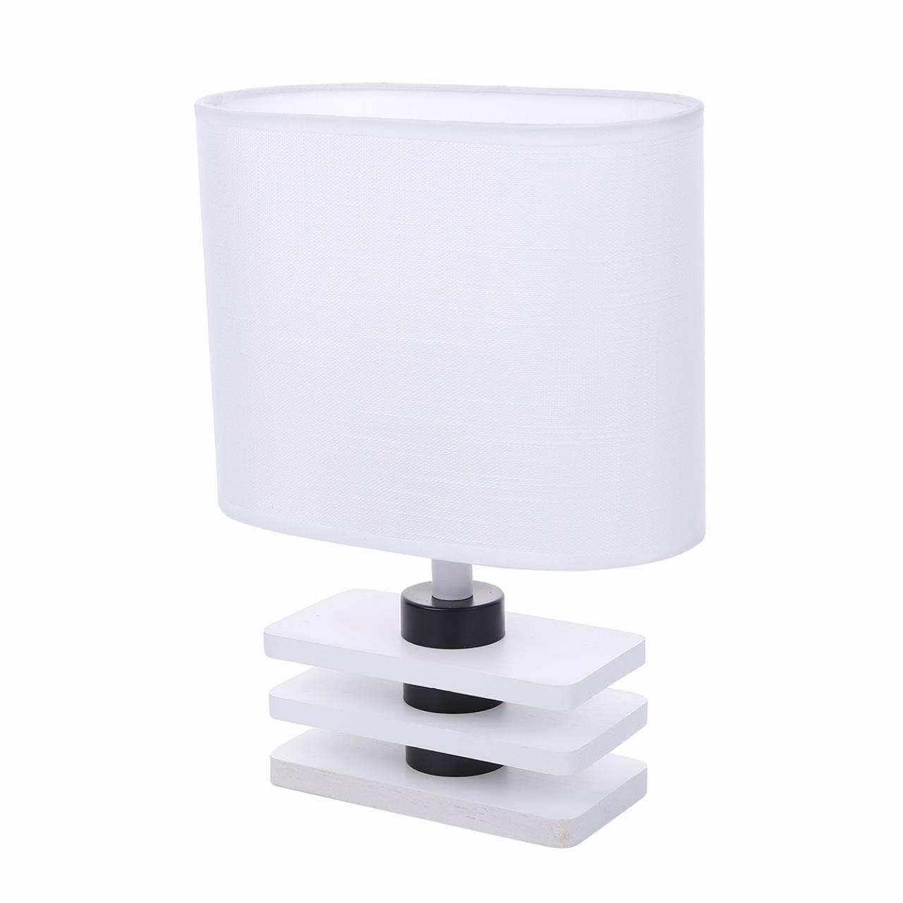 8206/1T Lumion Настольная лампа MADERANA