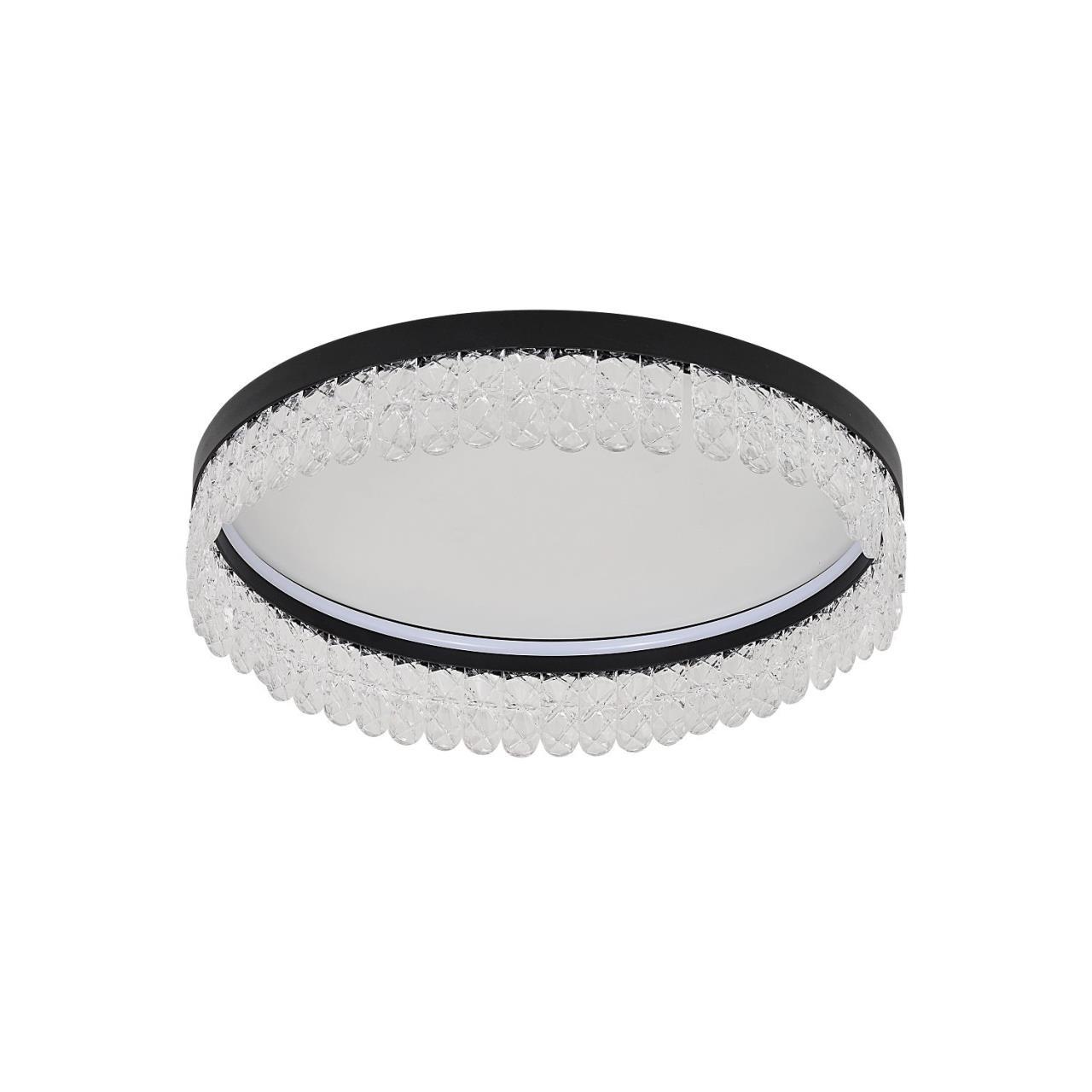 Дополнительная картинка Потолочный светильник Lunetta 4187-1C