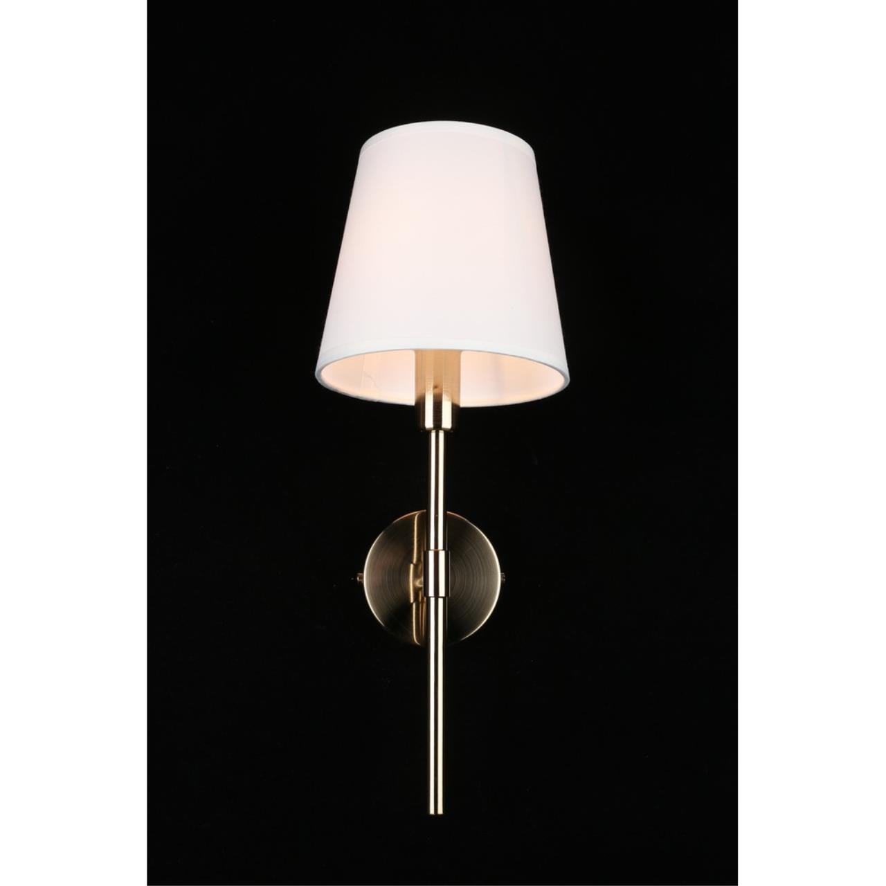 Картинка APL.330.11.01 Бра настенное Aployt Zofia