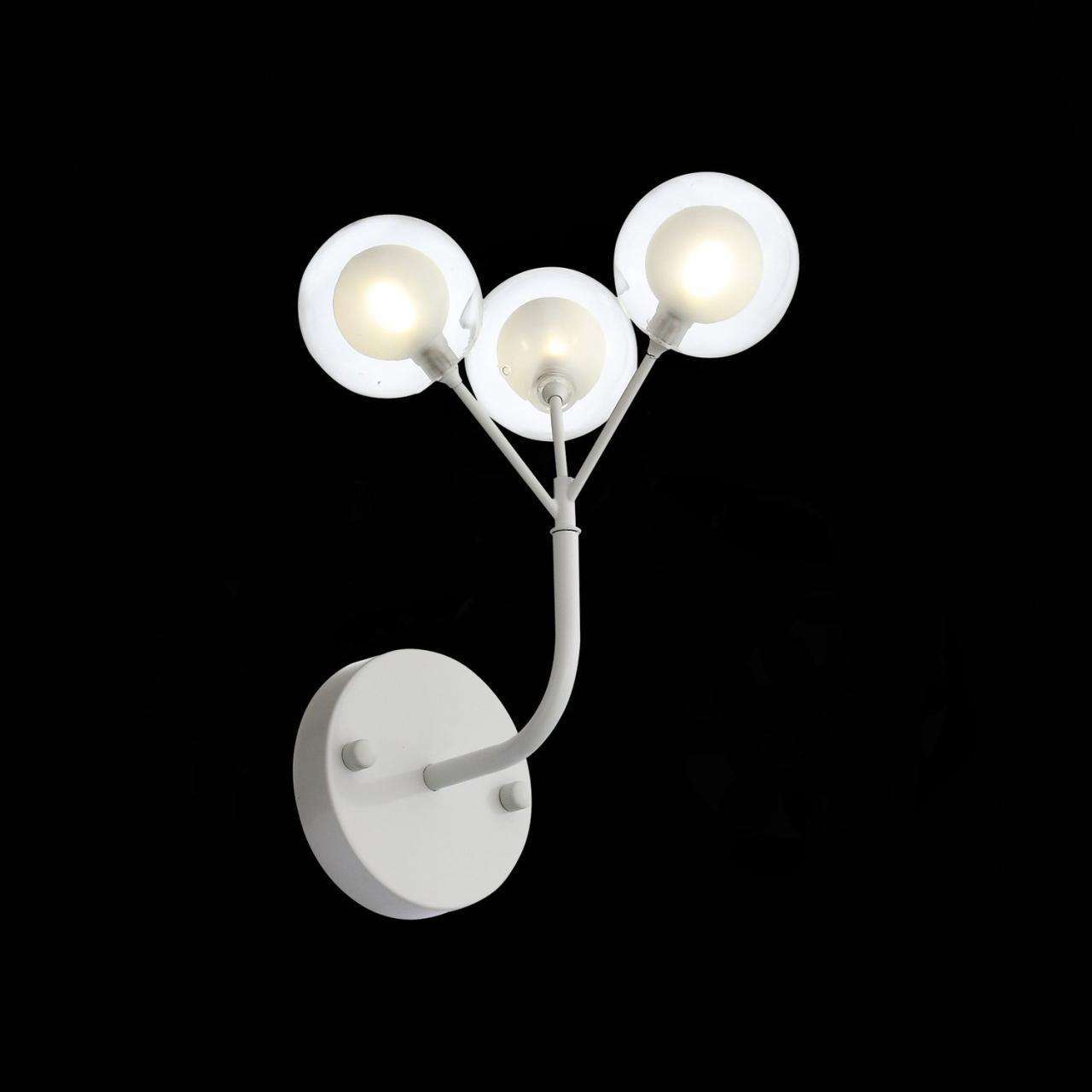 Дополнительная картинка Бра ST Luce Demele SL376.501.03