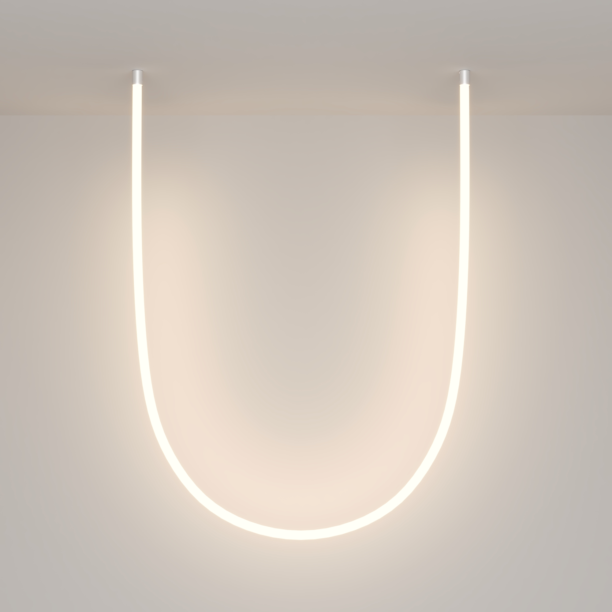 Комплектующие для гибкого неона Led Strip 201153 — фото 2