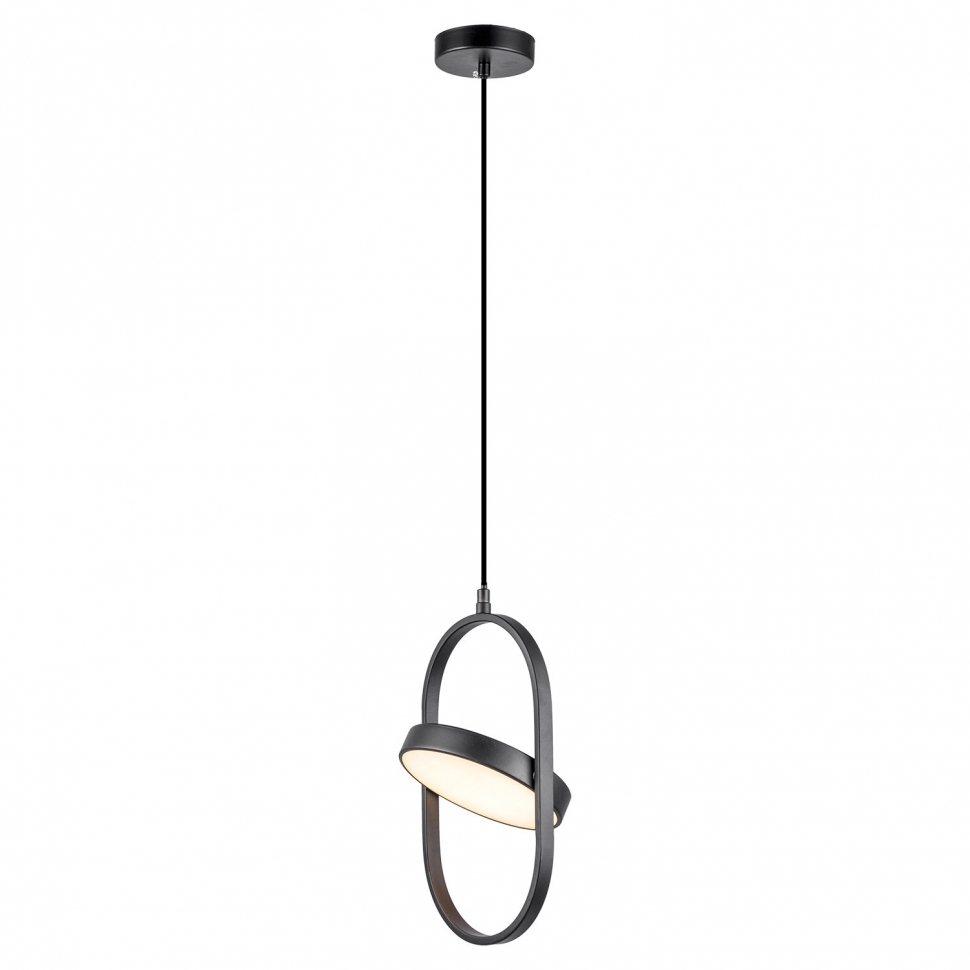 Картинка Подвесной светодиодный светильник Lussole Lgo Aberdeen LSP-8223