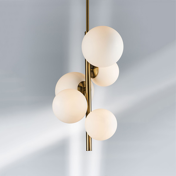 Дополнительная картинка Подвесная люстра Lightstar Croco 815053