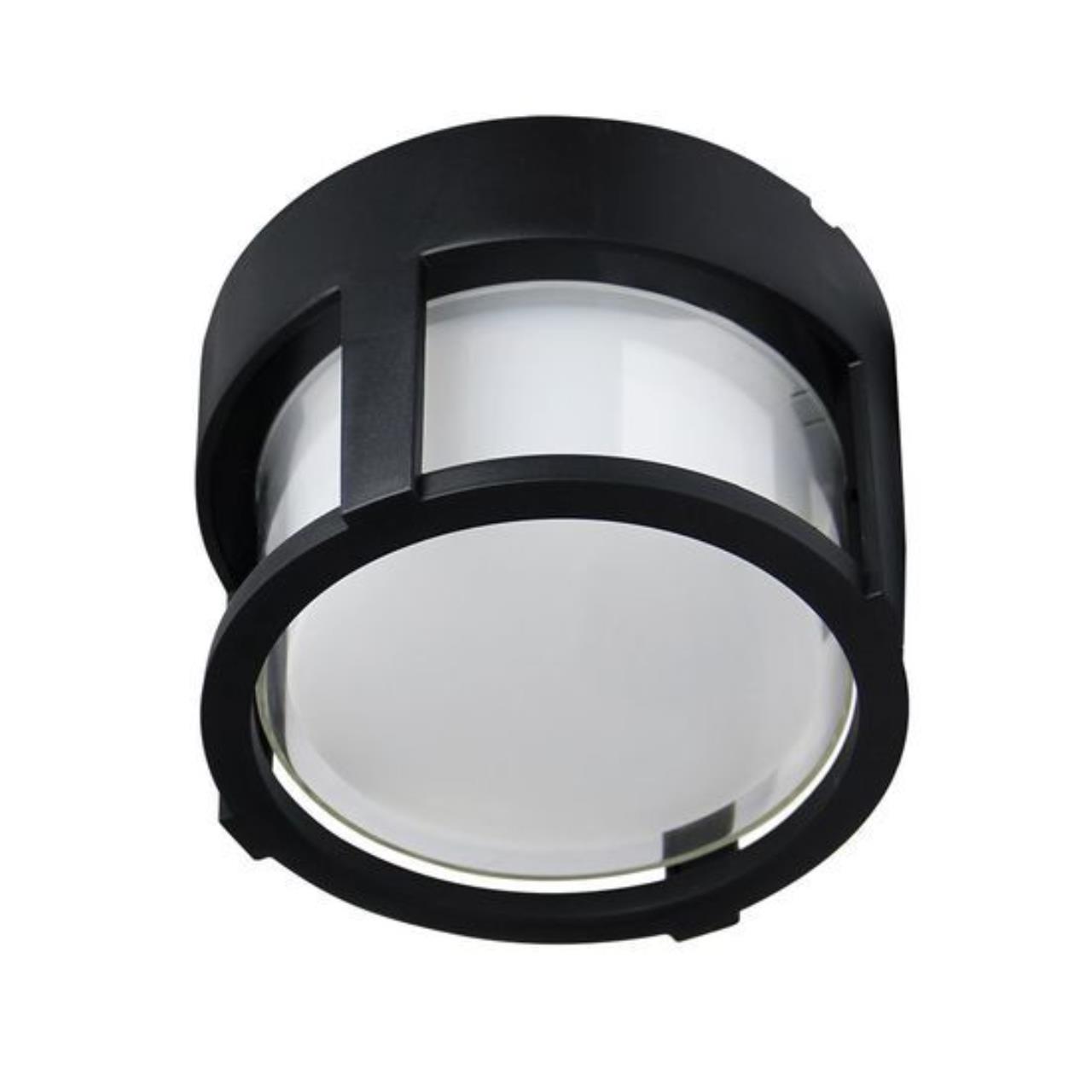 Уличный светильник Arte Lamp ULYSSES A6206PF-1BK