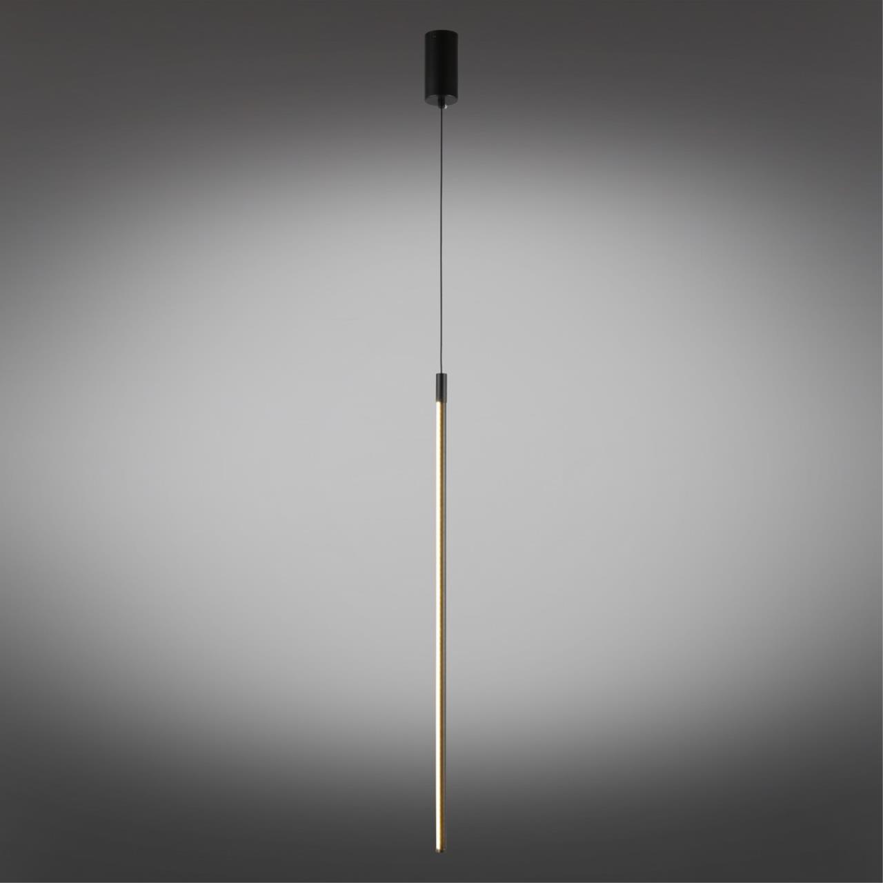 Картинка Подвесной светодиодный светильник Aployt Gabi APL.0123.06.15