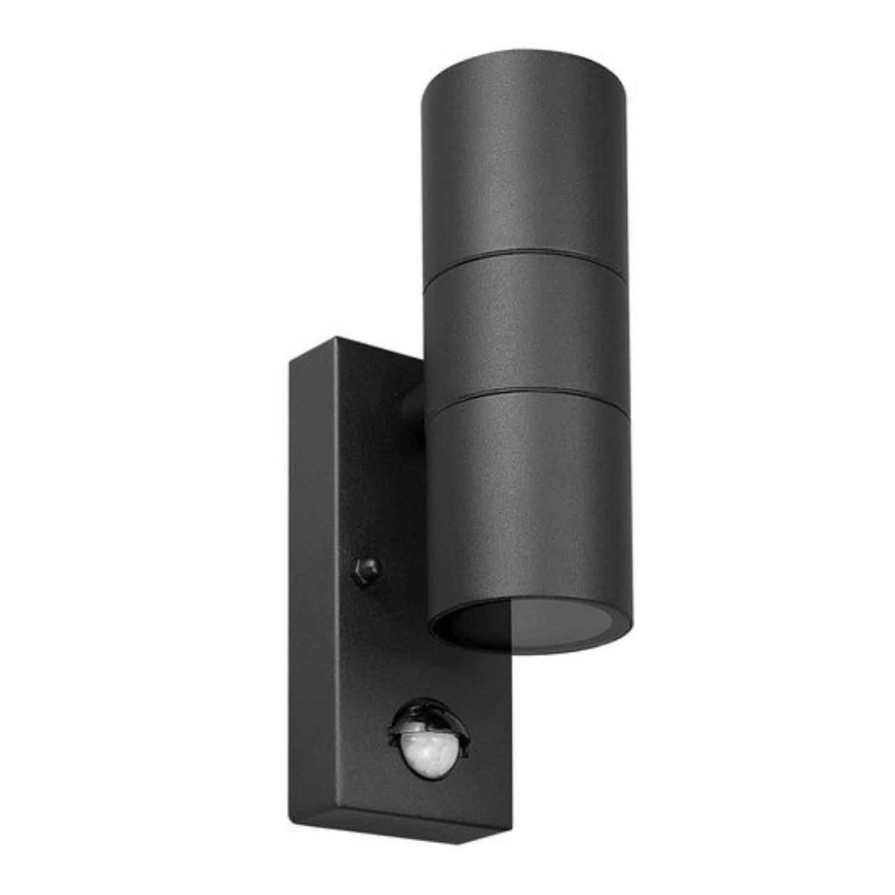 Уличный светильник MISTERO Arte Lamp A3322AL-2BK светильники