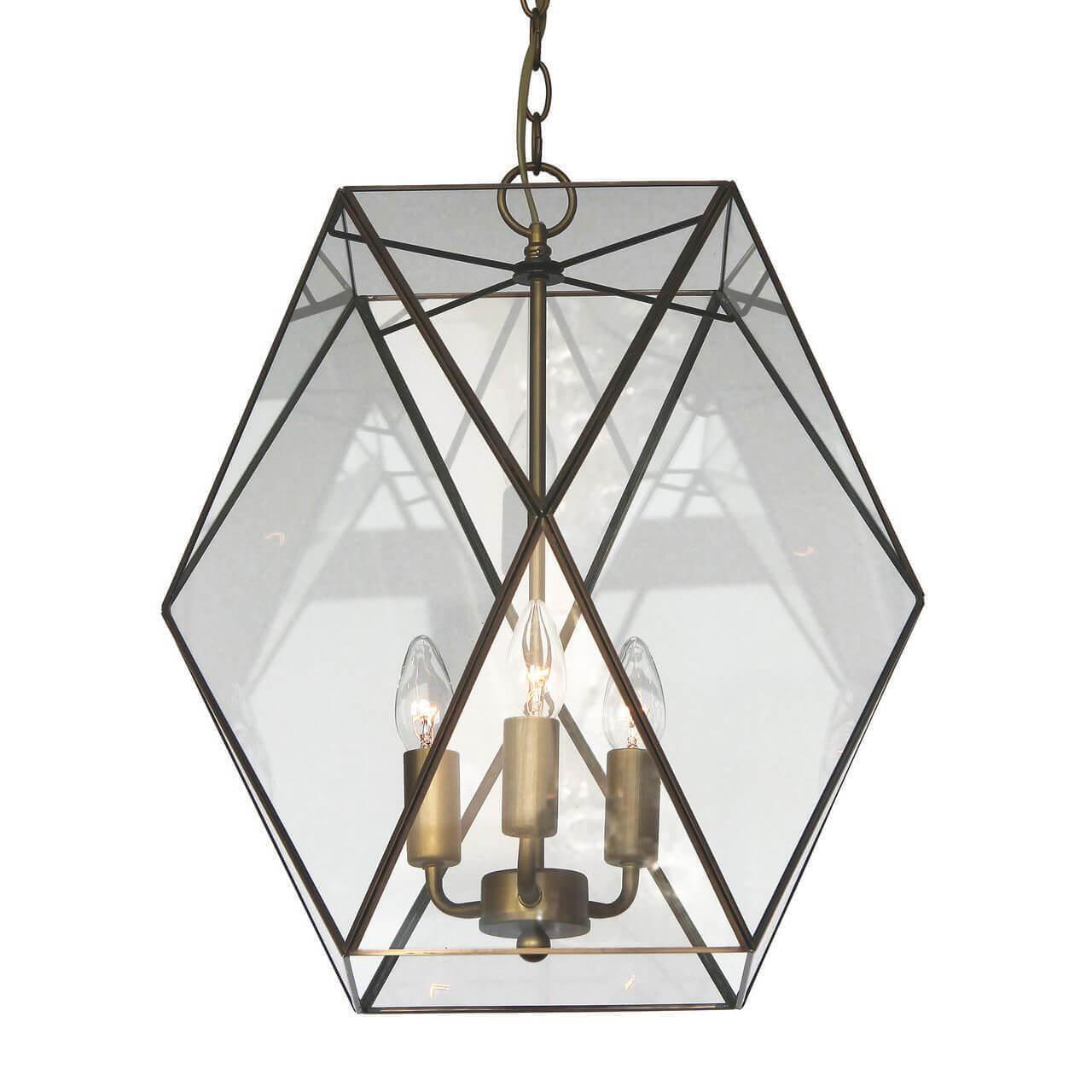 подвесной светильник favourite shatir 1628-3p, доставка по Казахстану 