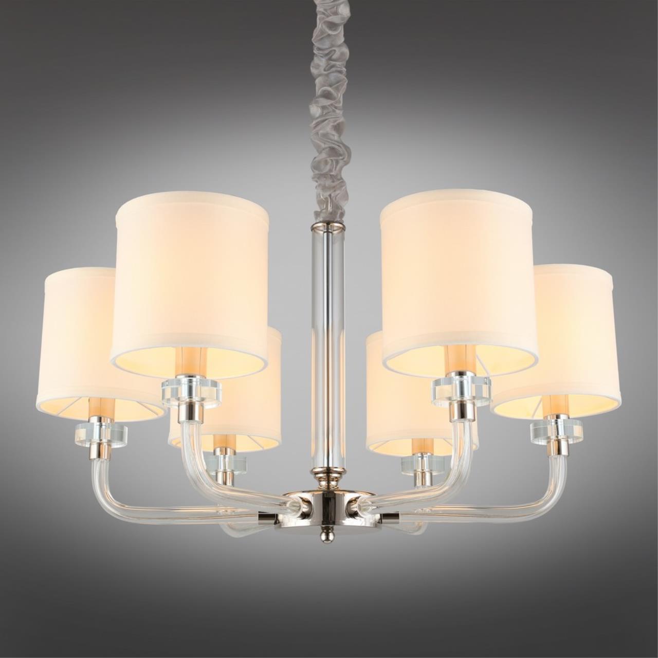 Картинка Подвесная люстра Aployt Mona APL.729.03.06