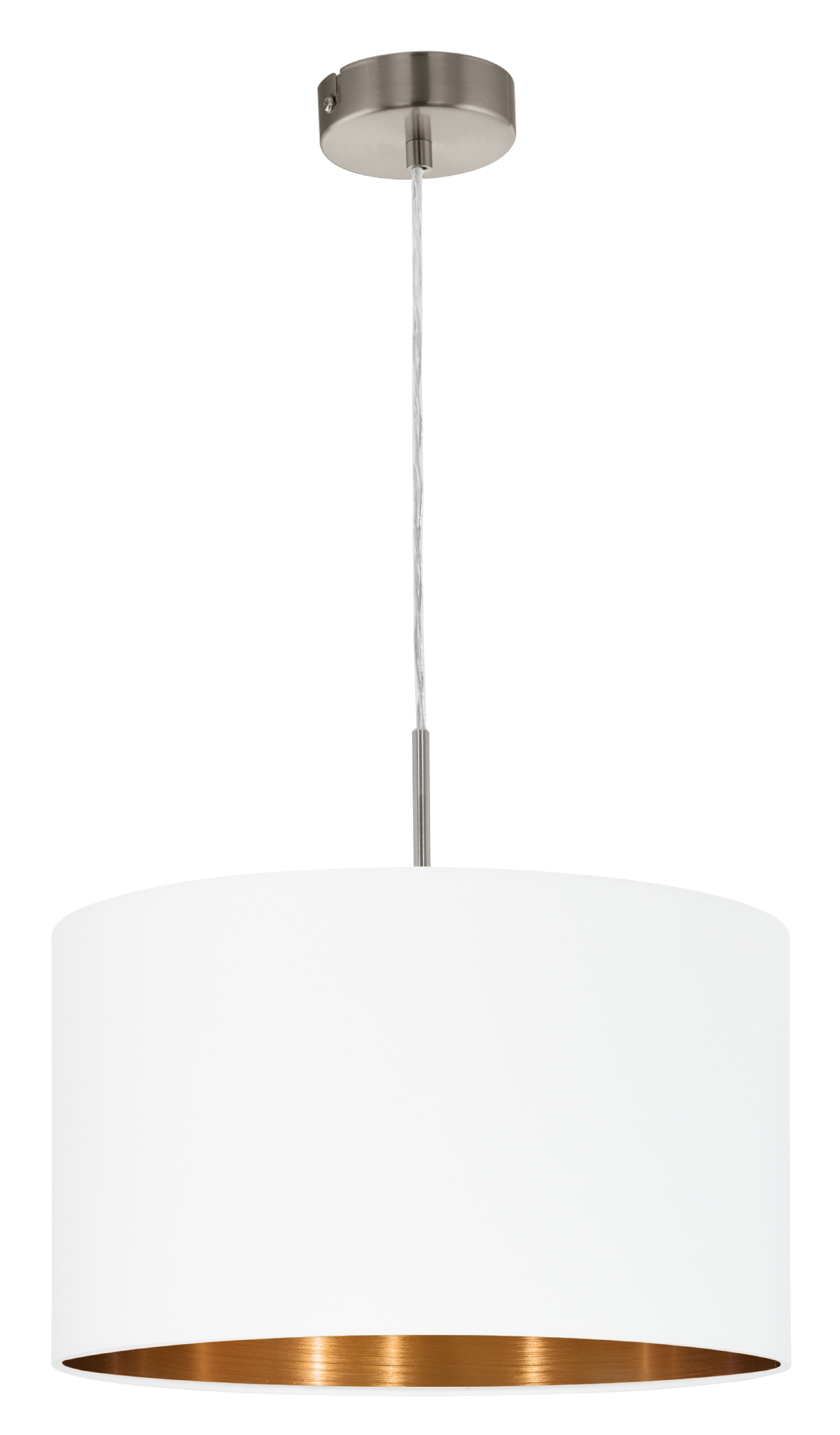 Картинка Подвесной светильник Eglo Pasteri 95044