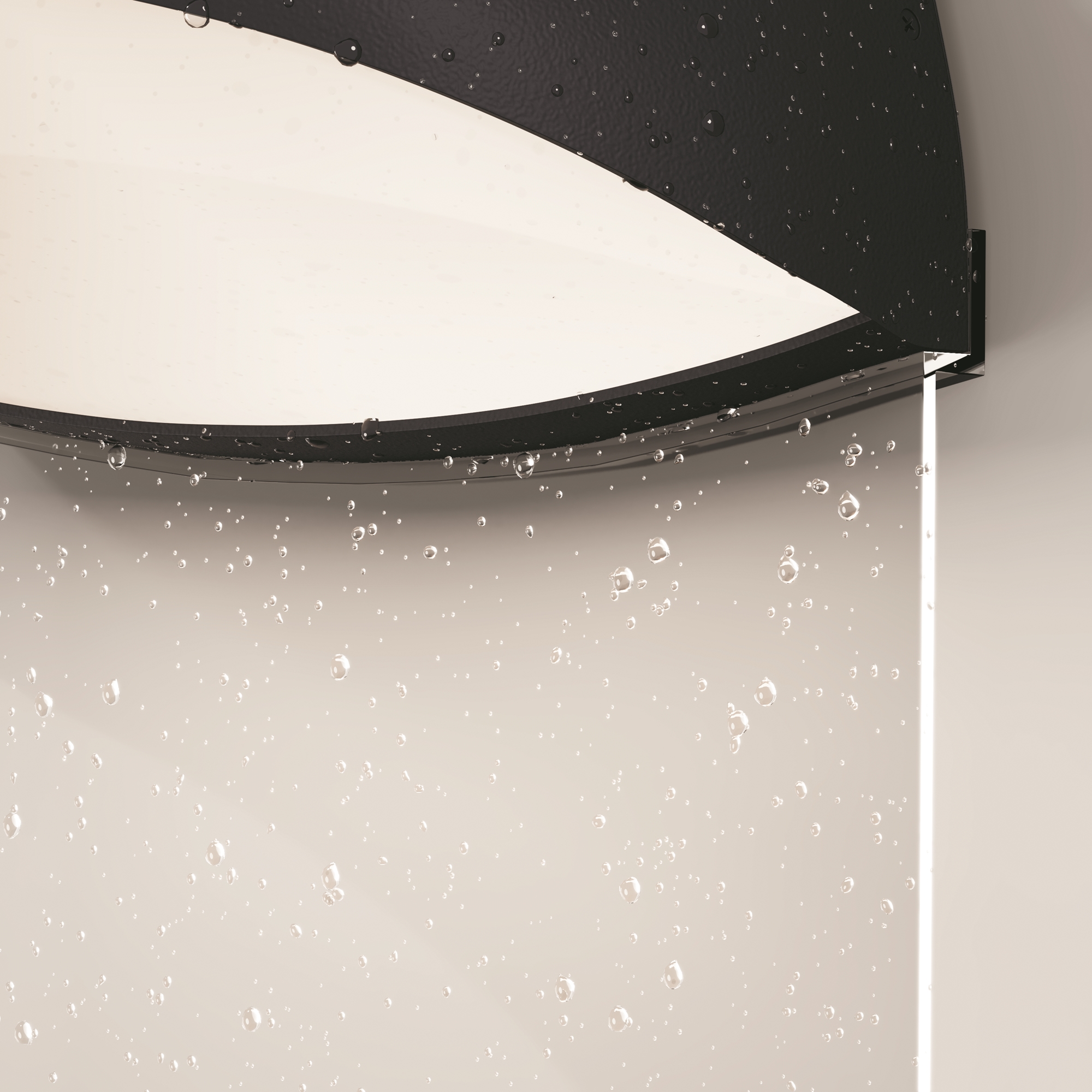 Дополнительная картинка Настенный светильник (бра) Outdoor O447WL-L7GF3K