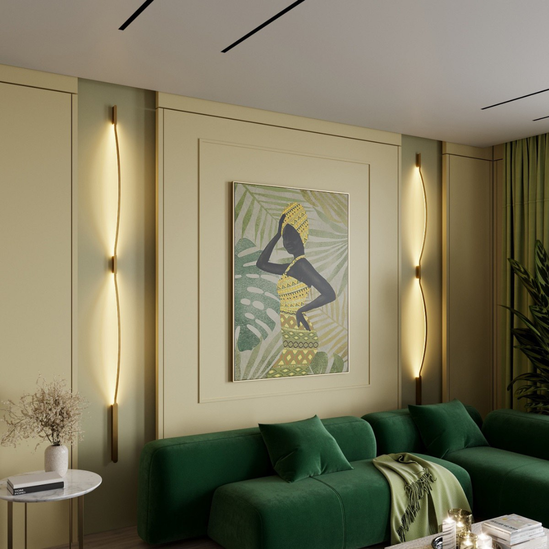 Обновленная серия FINO XS - архитектурный свет нового поколения