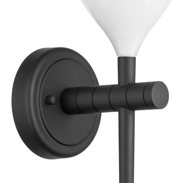 Дополнительная картинка Бра Lightstar Meta Duovo 807610