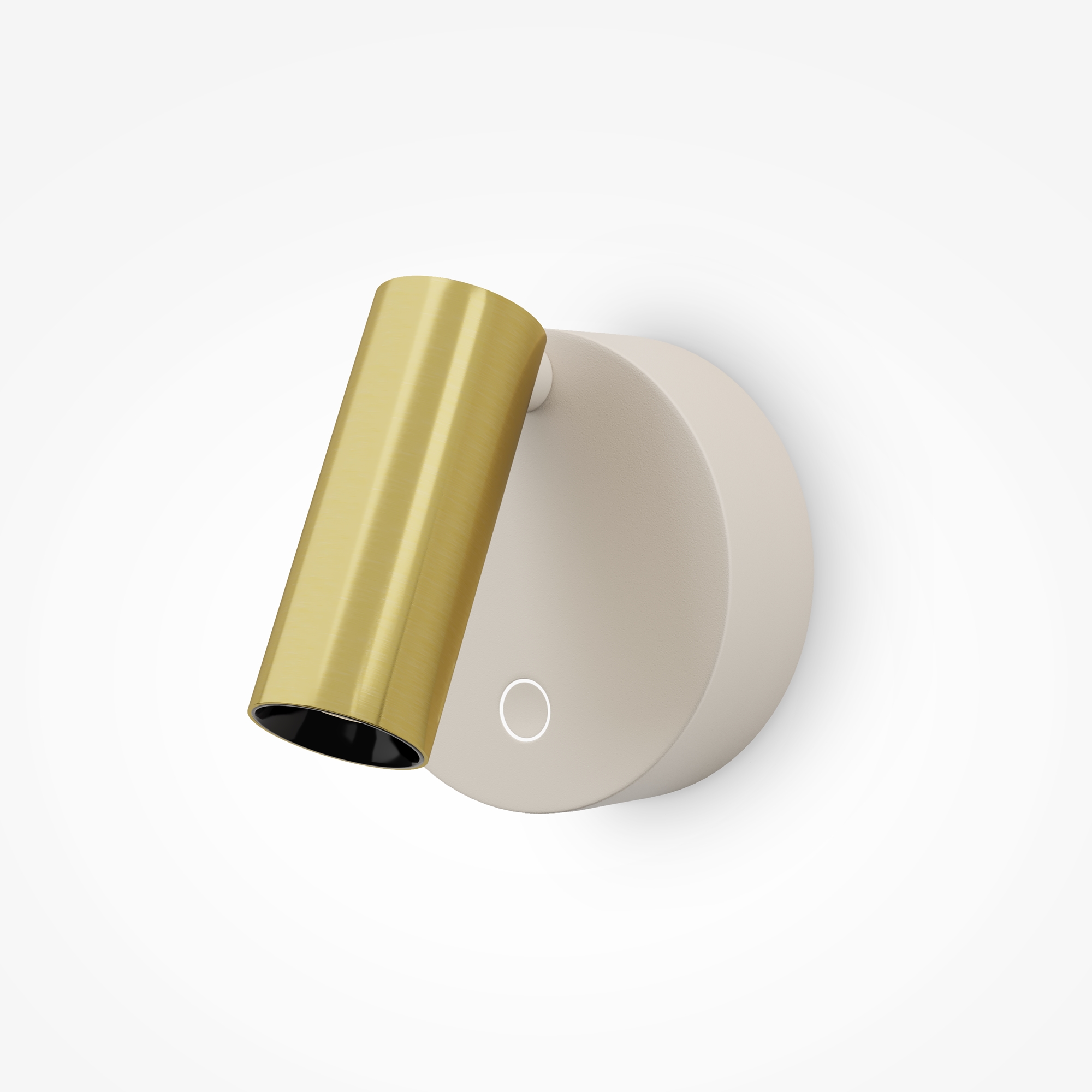 Дополнительная картинка Настенный светильник (бра) Technical C081WL-L3WBS3K