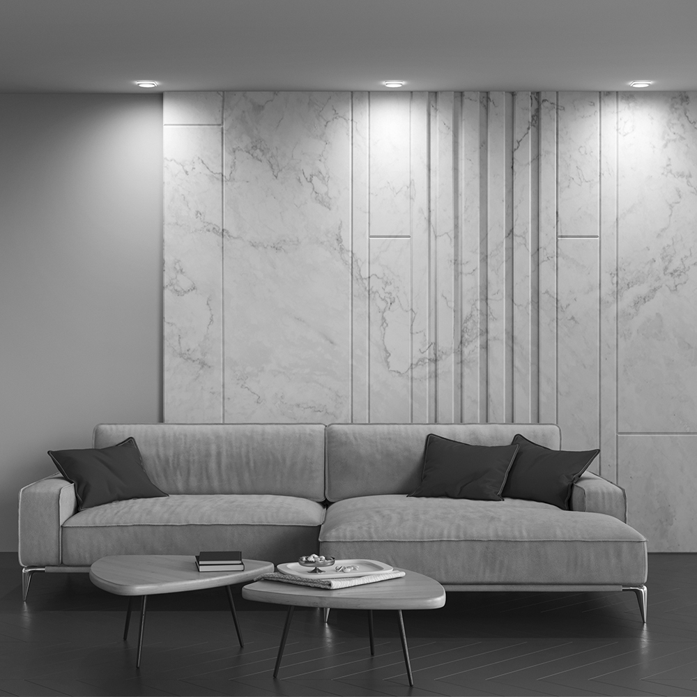 Картинка Встраиваемый светодиодный светильник Maytoni Phanton DL303-L12W