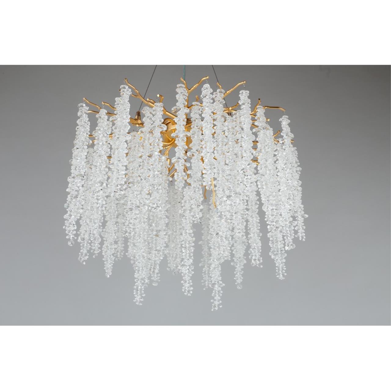 Картинка APL.848.03.10 Люстра Aployt Paulina