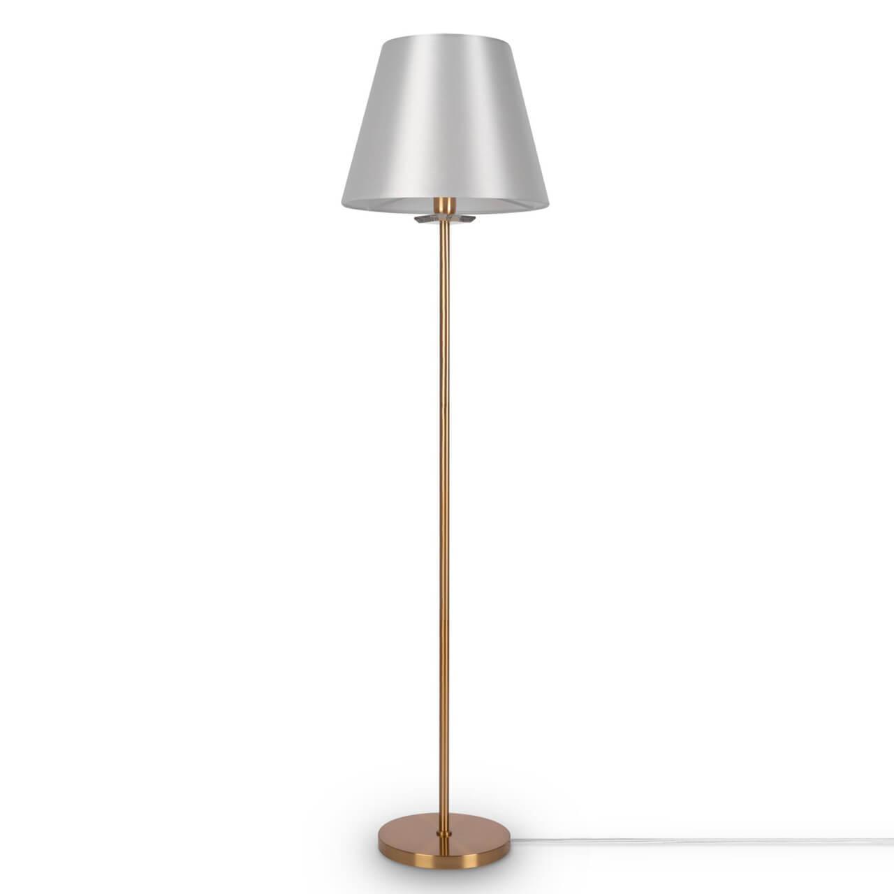 Картинка Торшер Freya FR1006FL-01G